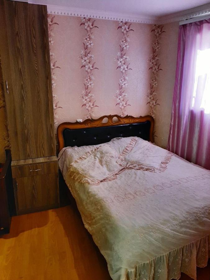 Anna B&B Dilisan Kültér fotó